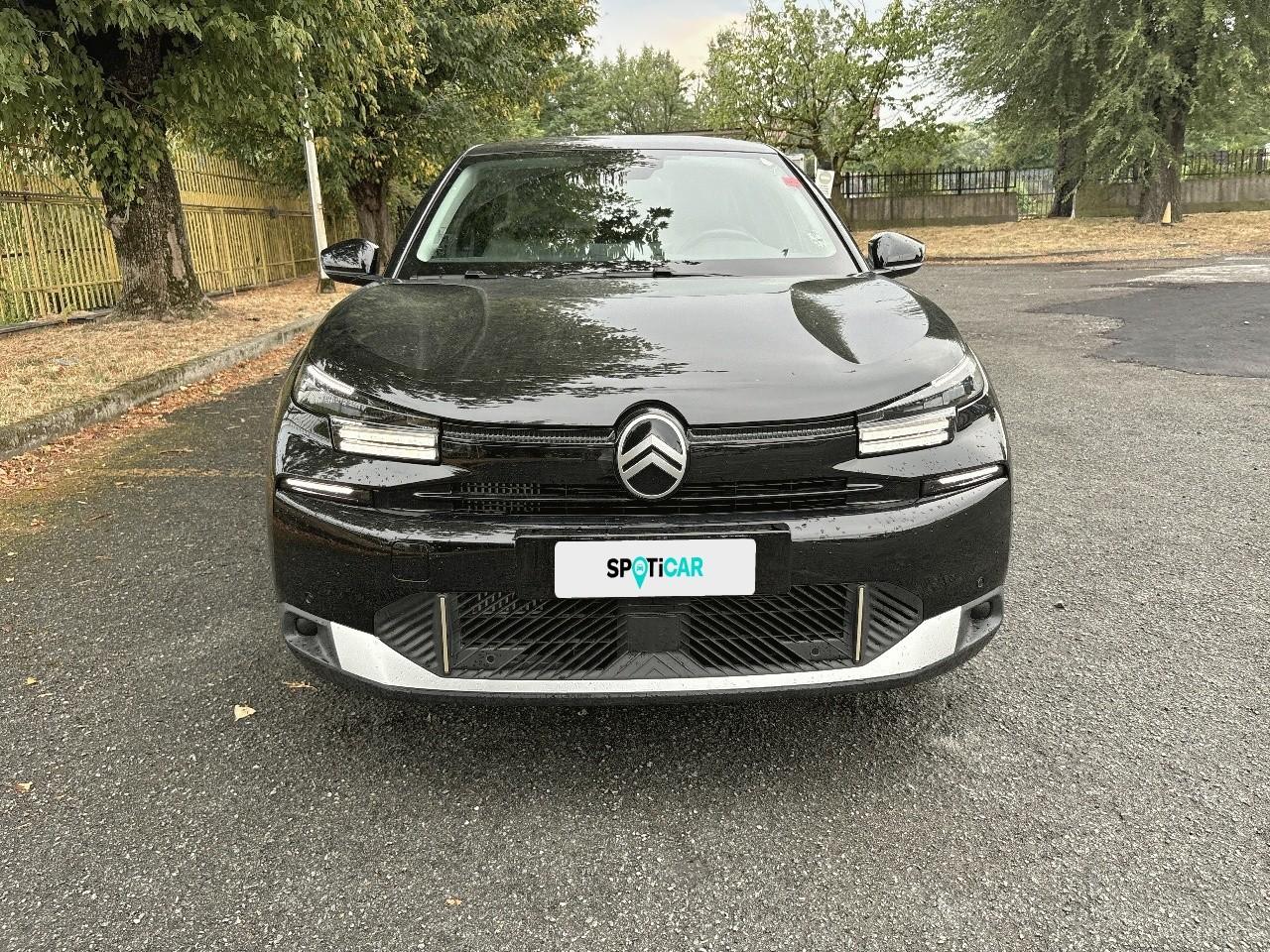 Citroën Citroën C4 usata 11