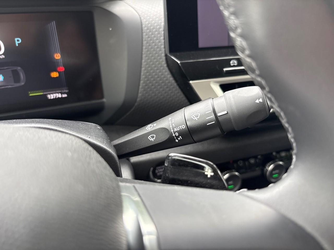 Citroën Citroën C4 usata 12