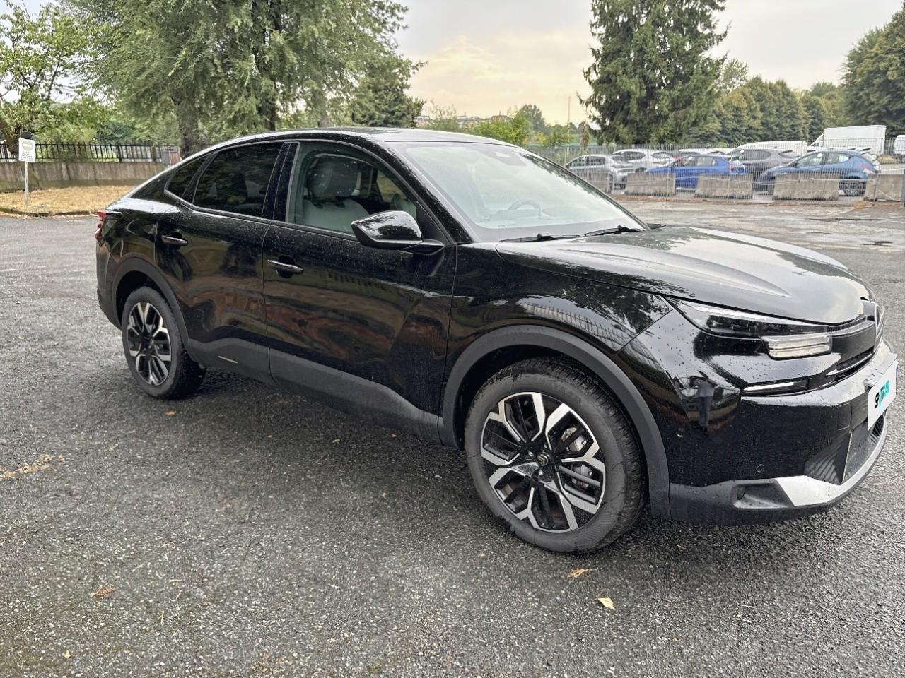 Citroën Citroën C4 usata 14