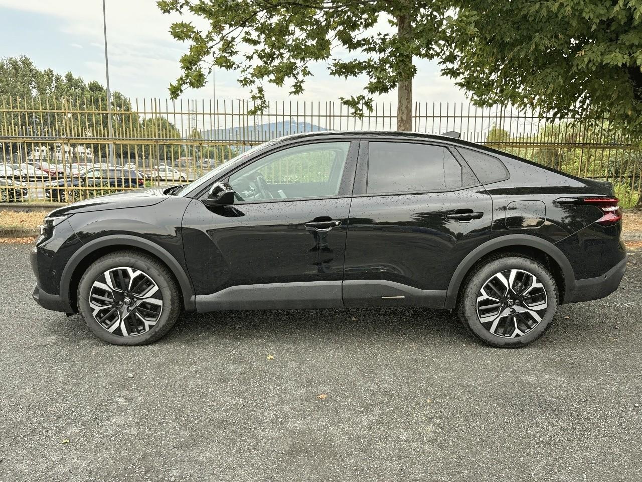 Citroën Citroën C4 usata 15