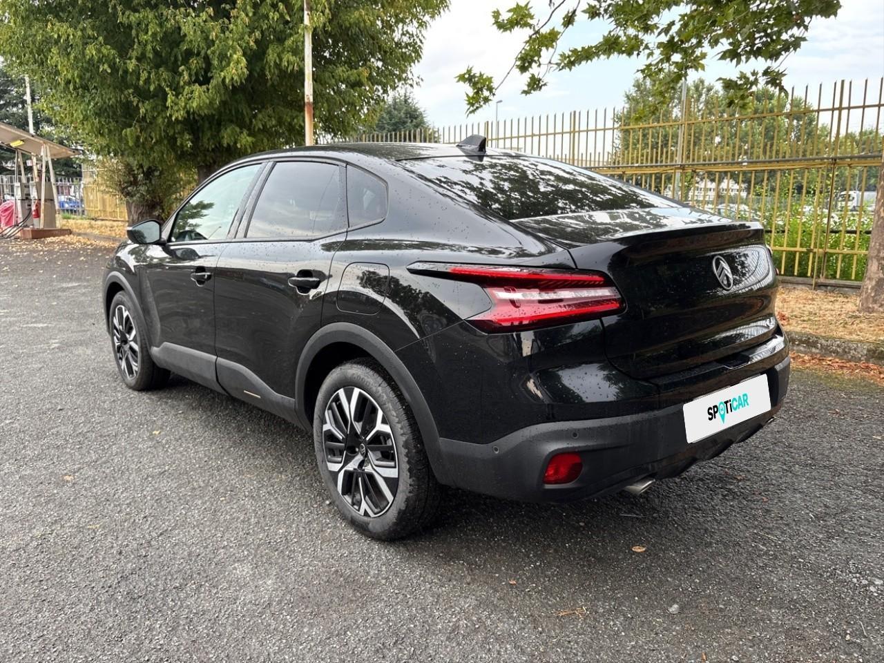 Citroën Citroën C4 usata 18