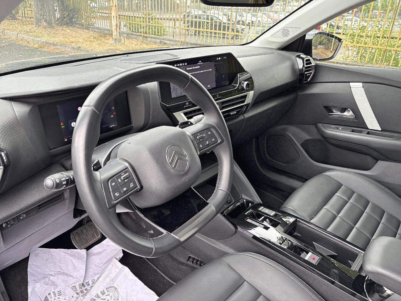 Citroën Citroën C4 usata 19
