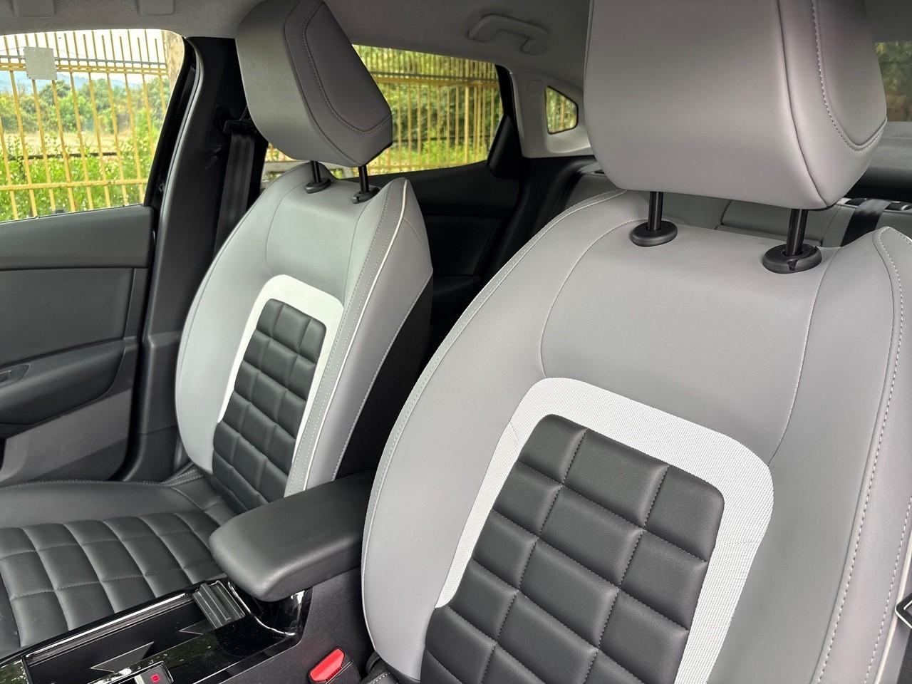 Citroën Citroën C4 usata 20