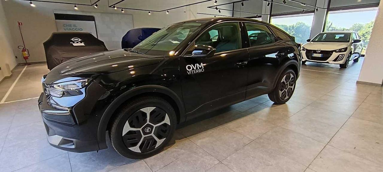Citroën Citroën C4 C4 X PureTech 130 S&S EAT8 Plus