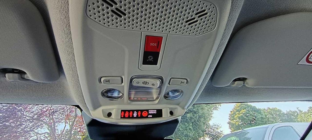 Citroën Citroën C4 usata, con Isofix