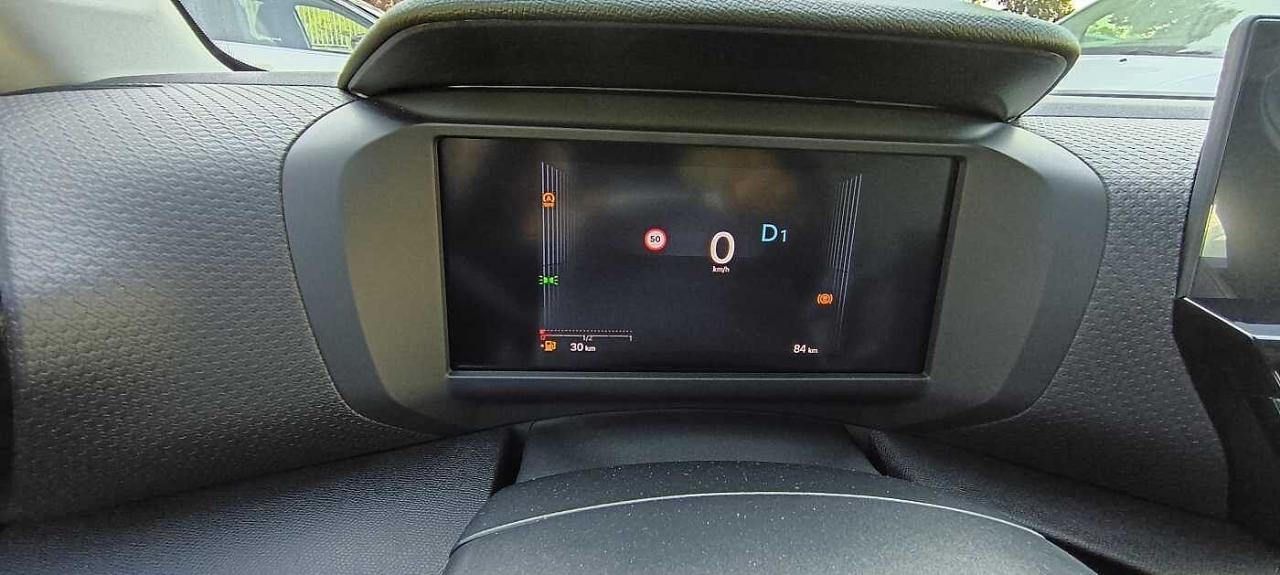 Citroën Citroën C4 usata, con Xenon-led