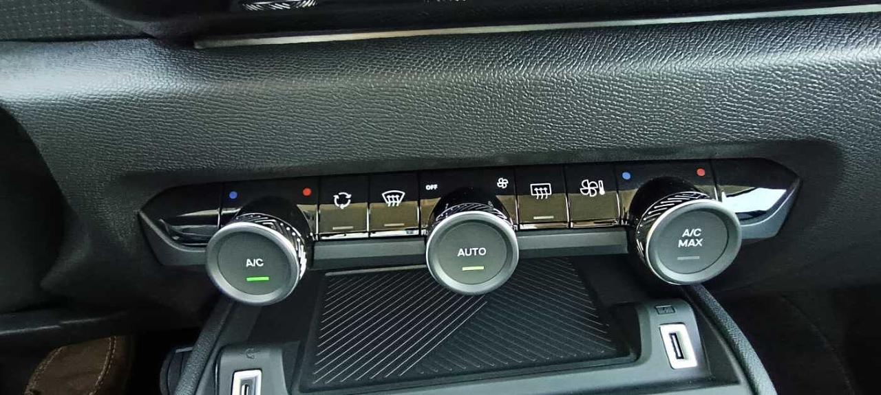 Citroën Citroën C4 usata 6