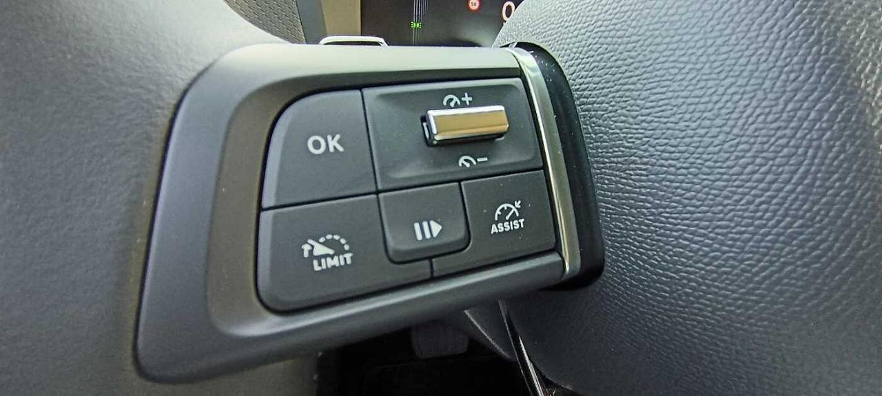 Citroën Citroën C4 usata 7