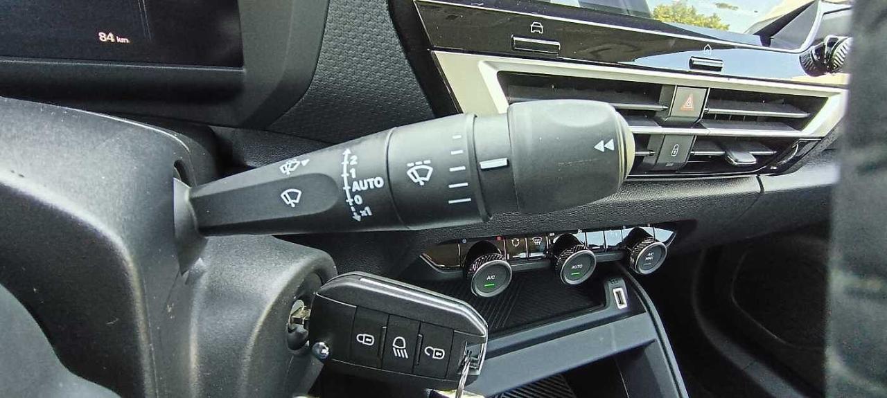 Citroën Citroën C4 usata 10