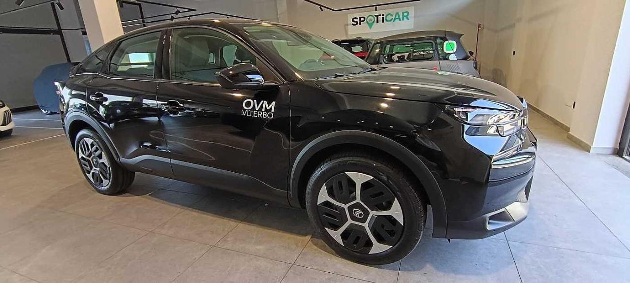 Citroën Citroën C4 usata 11