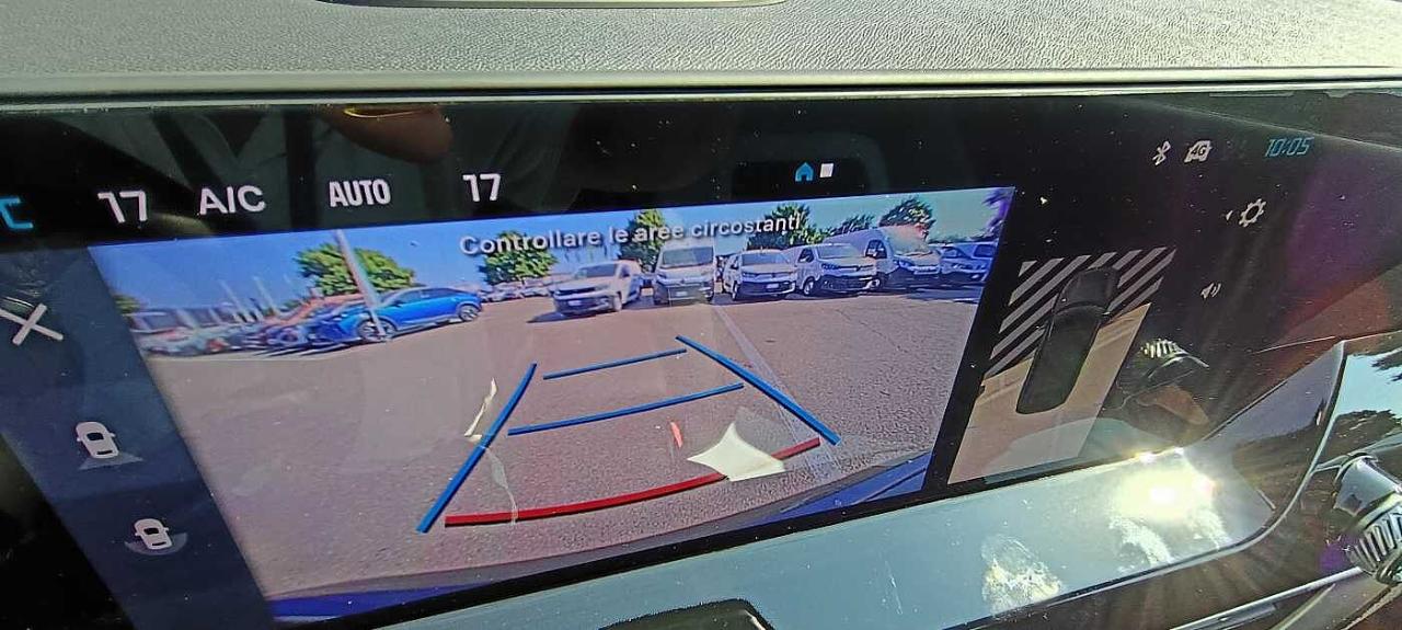 Citroën Citroën C4 usata 15