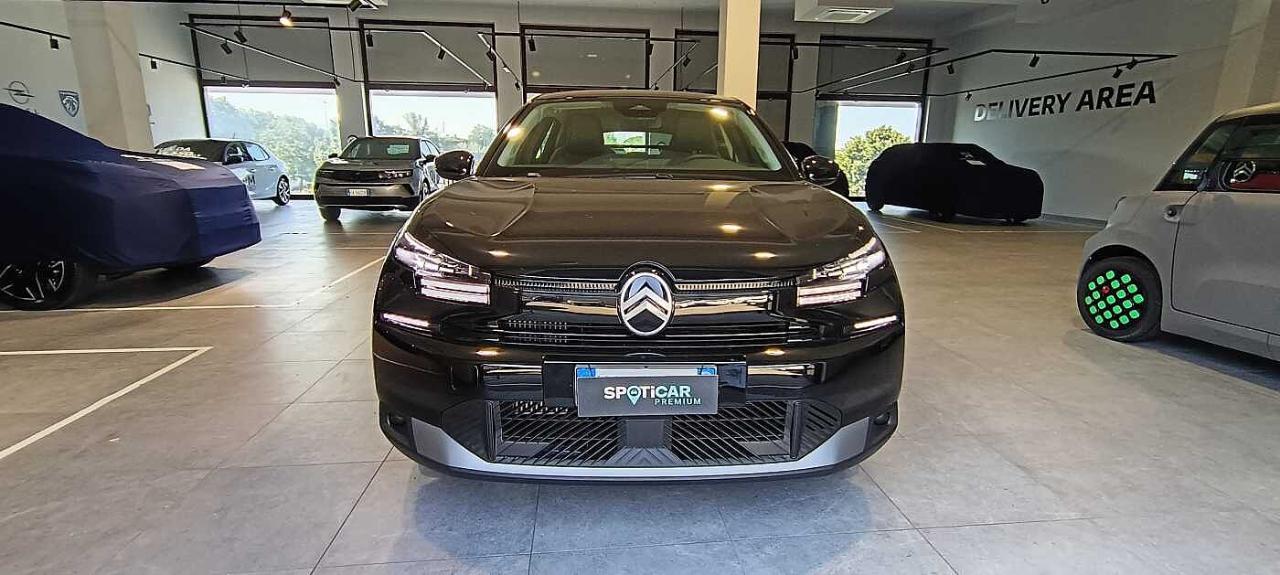 Citroën Citroën C4 usata 17
