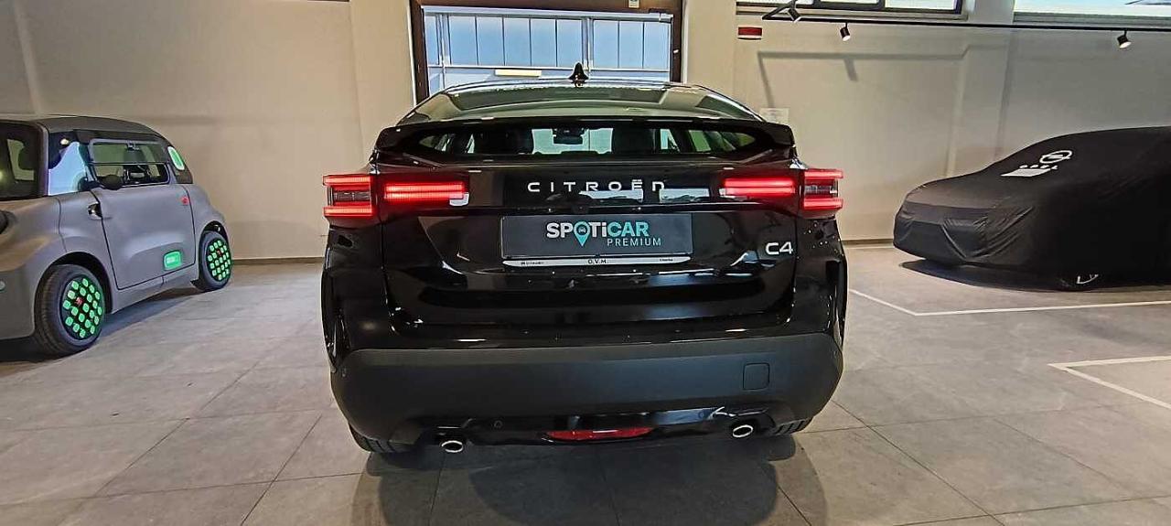Citroën Citroën C4 usata 18