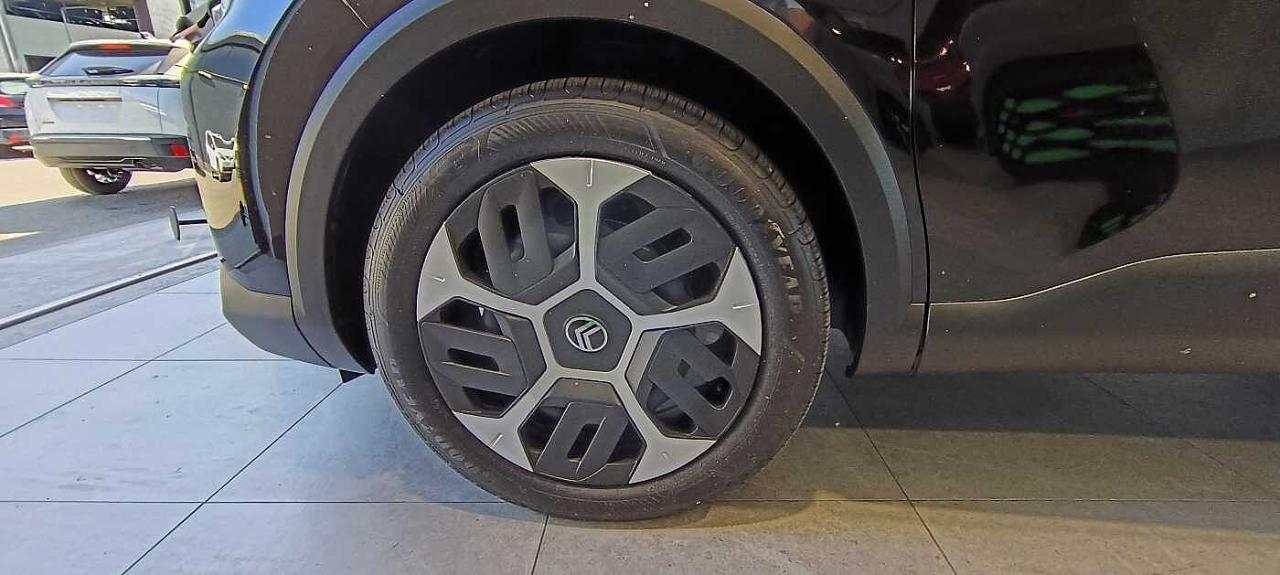 Citroën Citroën C4 usata 19