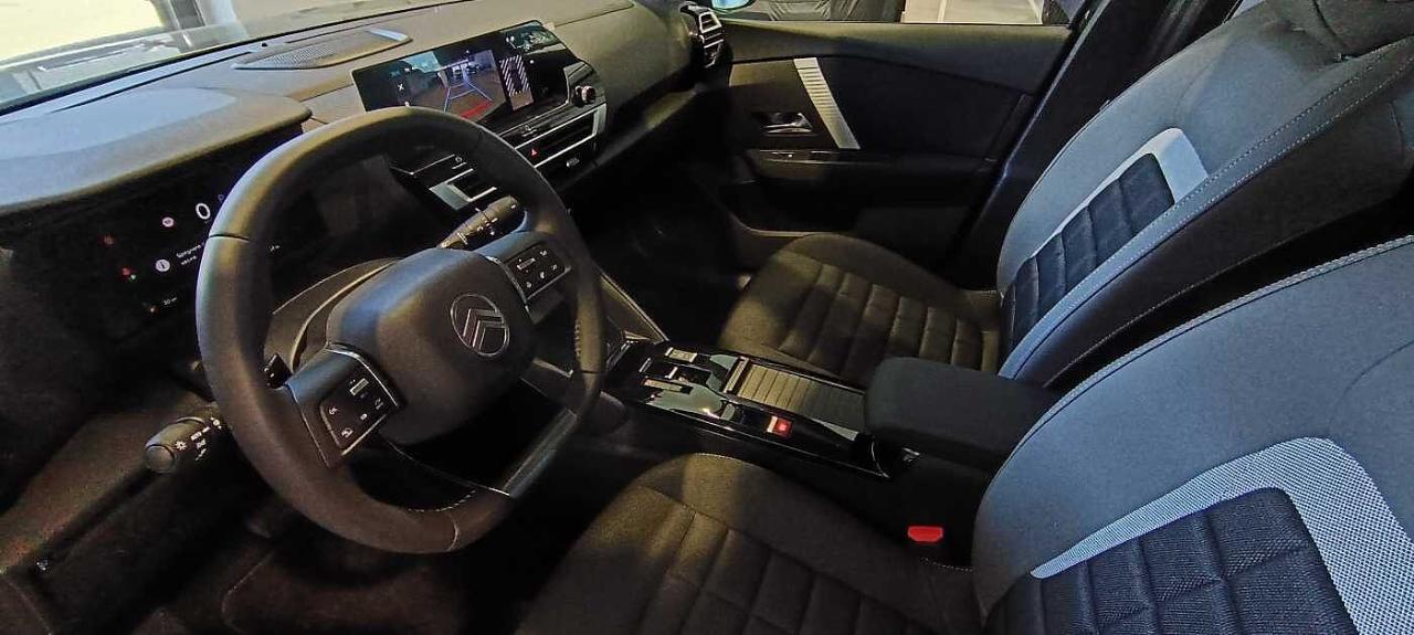 Citroën Citroën C4 usata 20