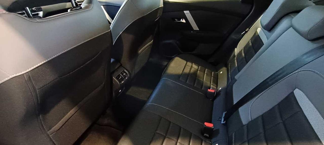 Citroën Citroën C4 usata 22
