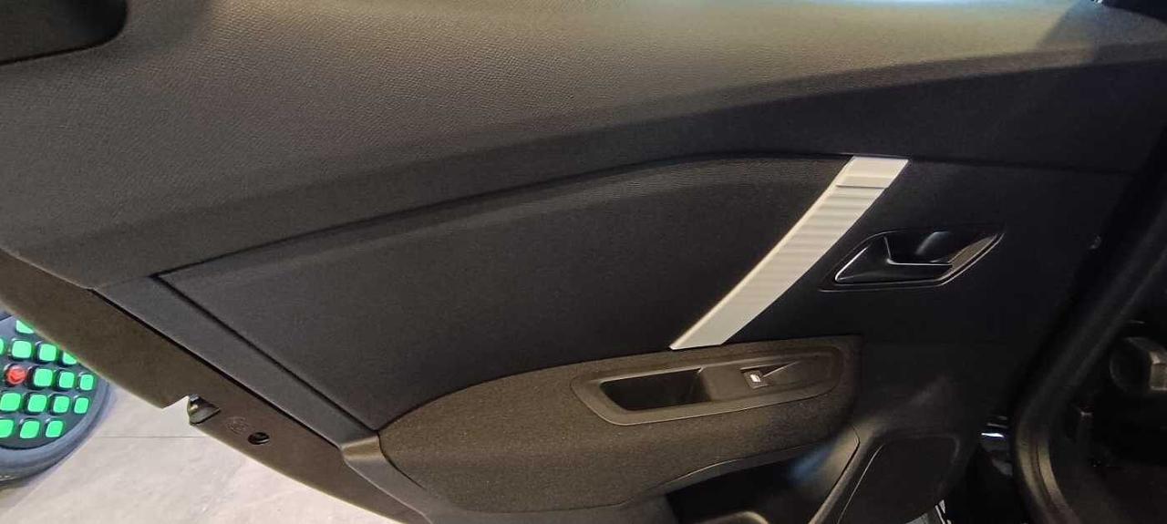 Citroën Citroën C4 usata 23