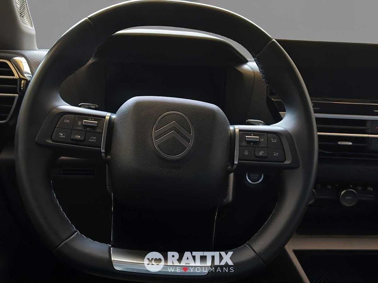 Citroën Citroën C4 usata 1