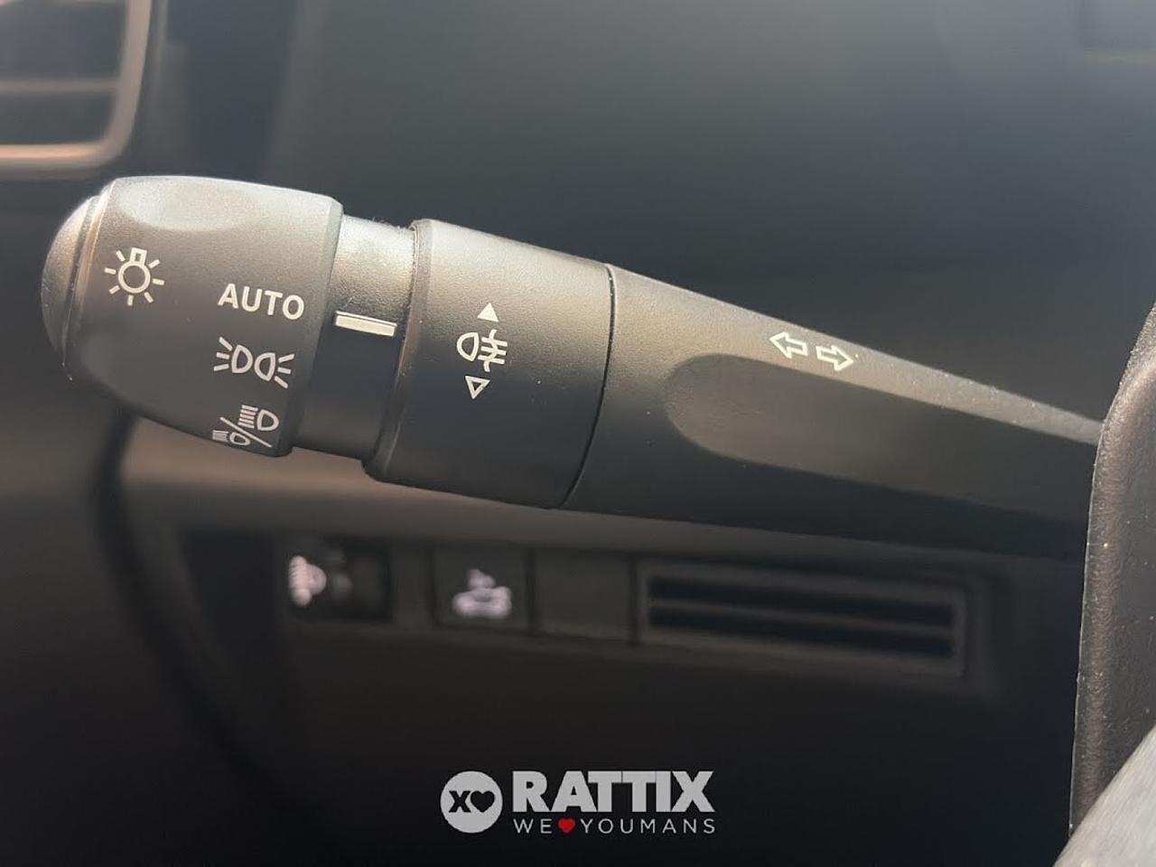 Citroën Citroën C4 usata 2