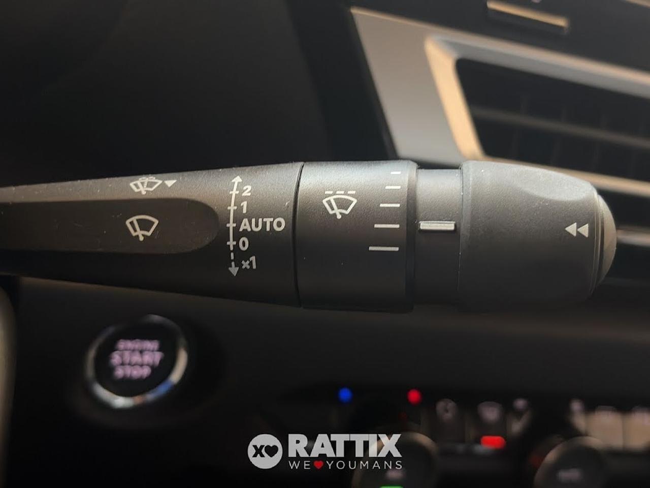 Citroën Citroën C4 usata 3
