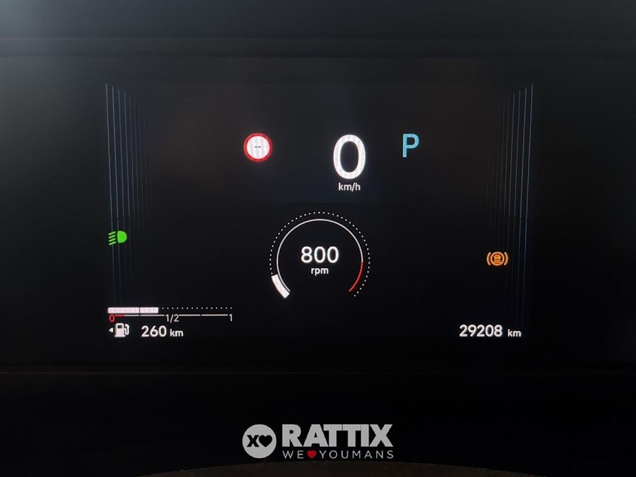 Citroën Citroën C4 usata 5