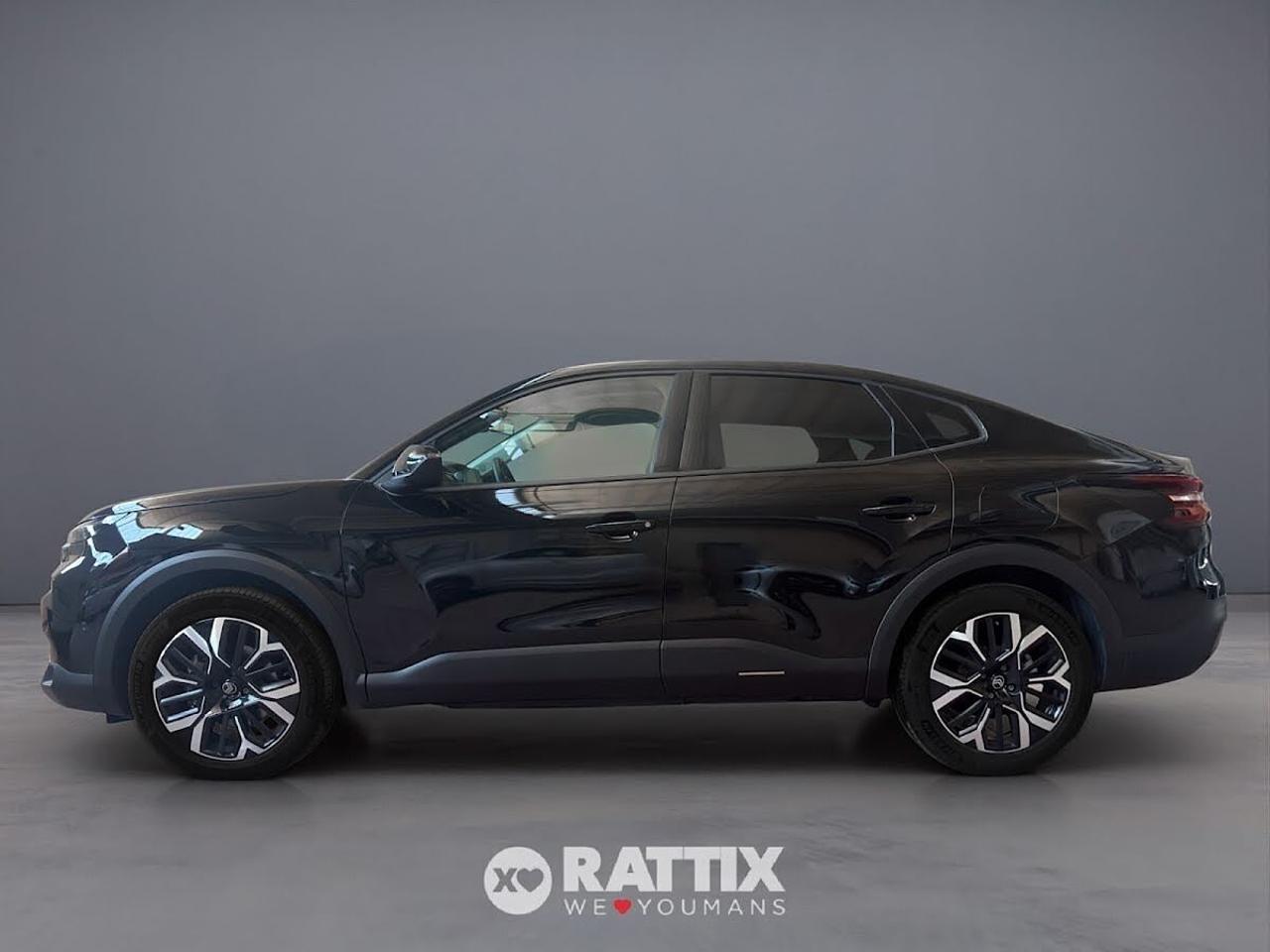 Citroën Citroën C4 usata 11