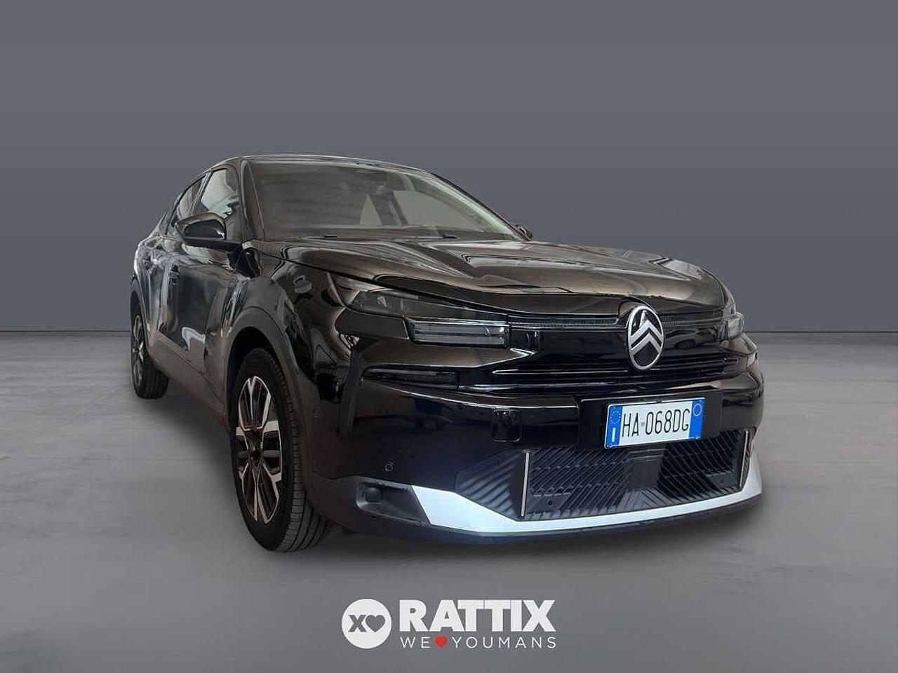 Citroën Citroën C4 usata 12