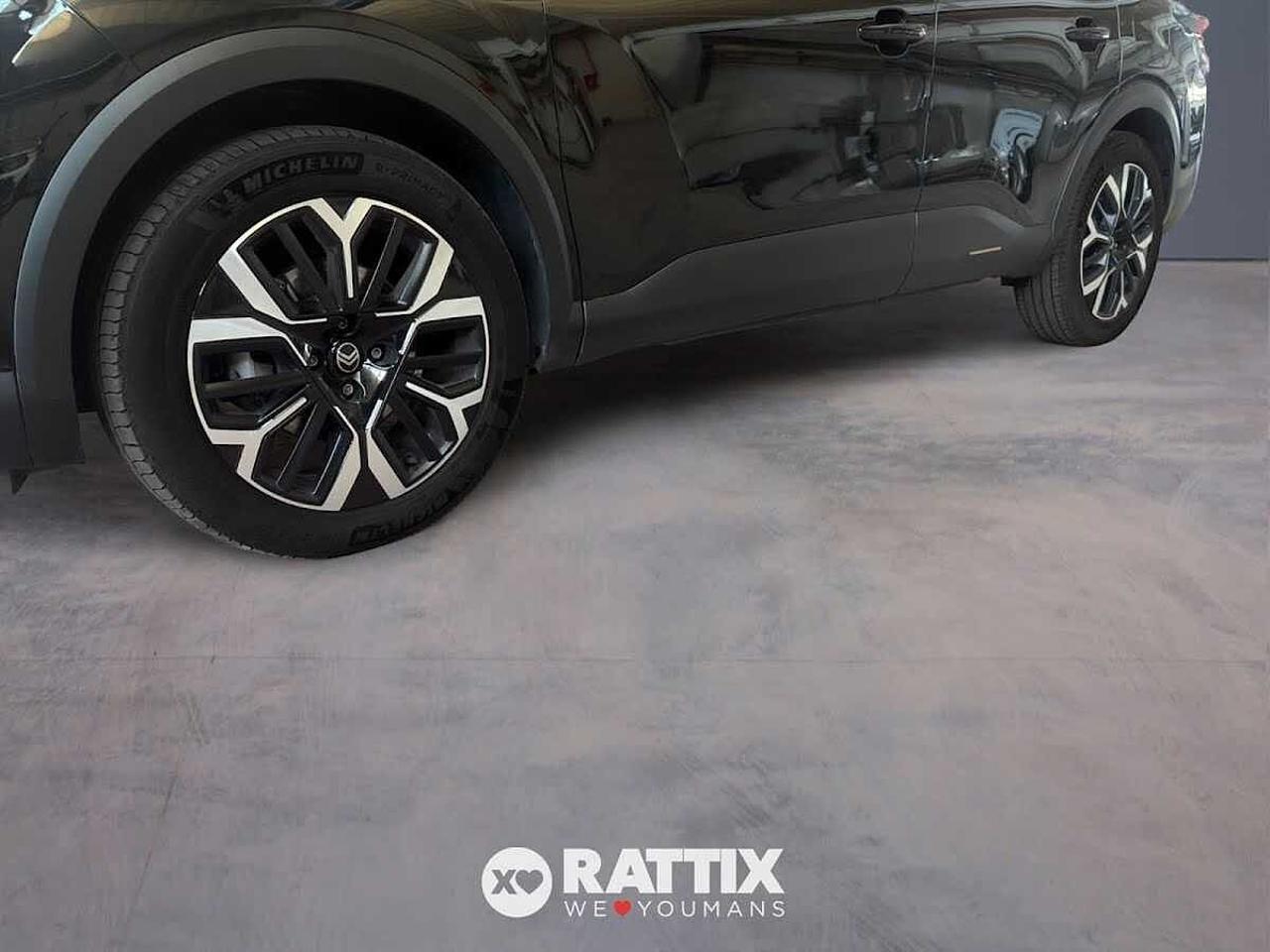 Citroën Citroën C4 usata 14