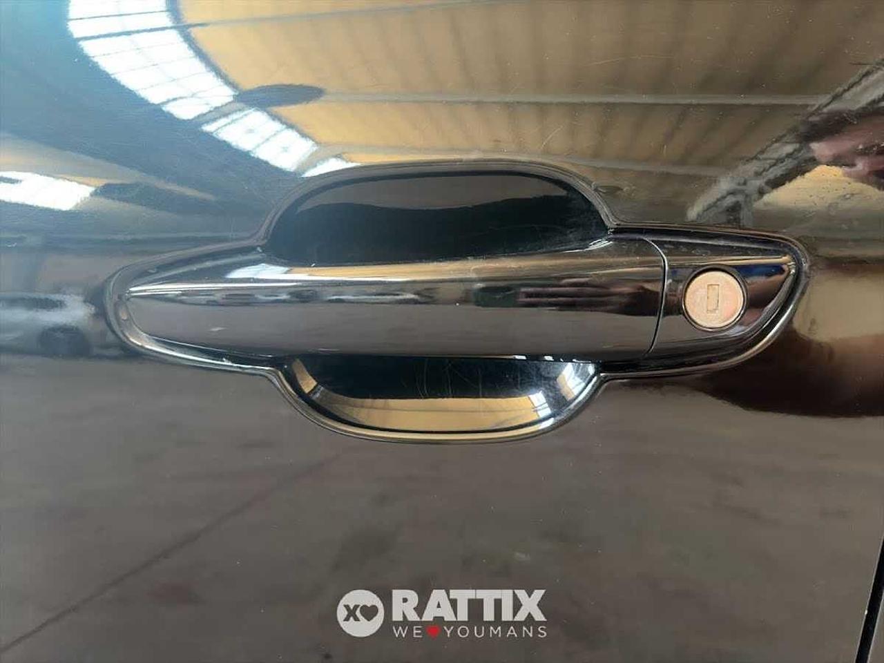 Citroën Citroën C4 usata 15