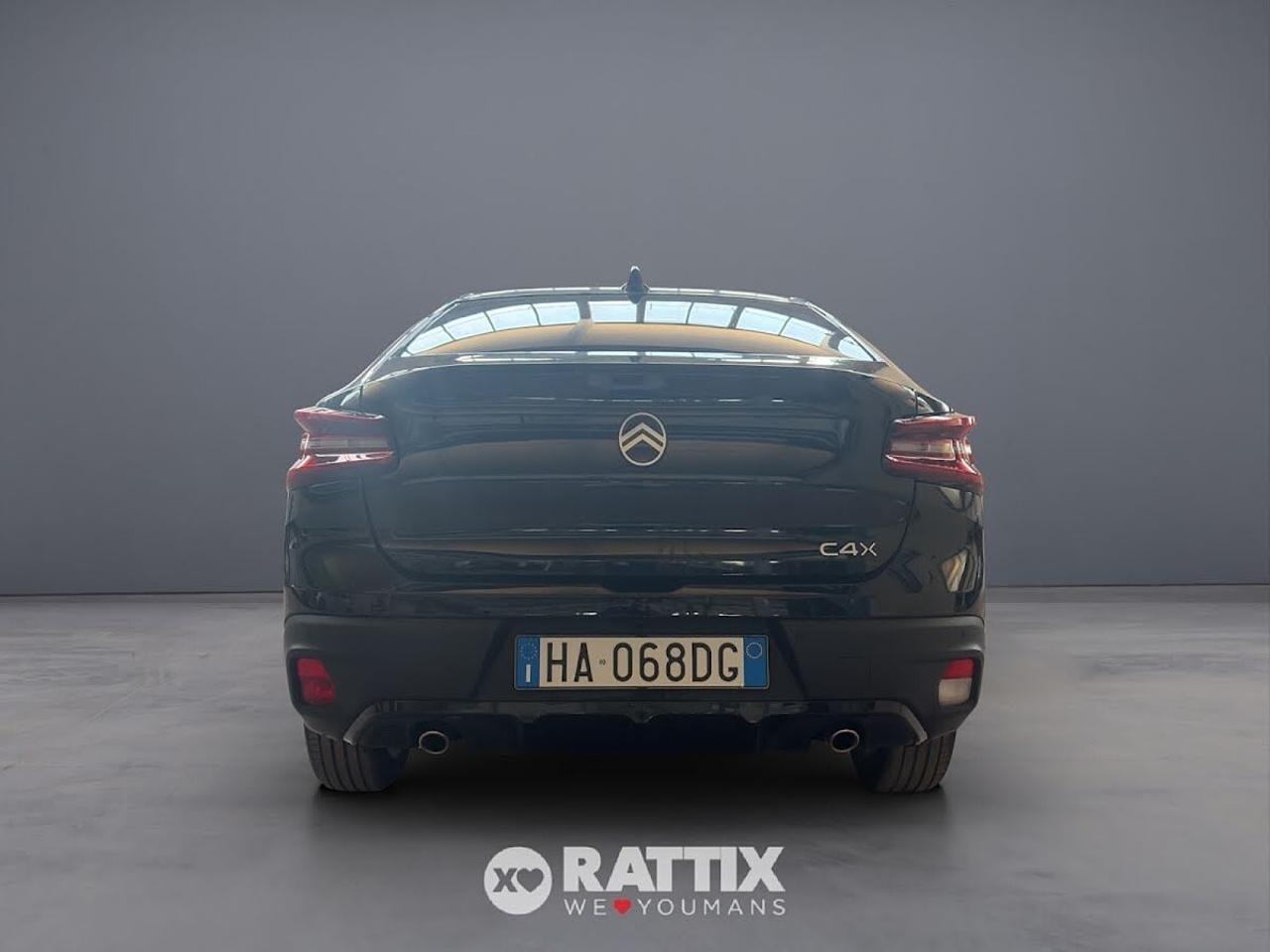 Citroën Citroën C4 usata 16