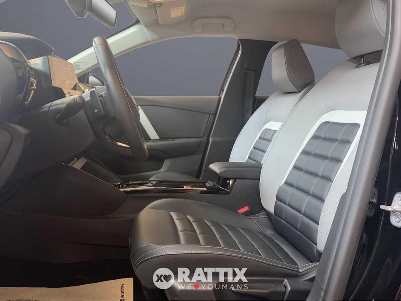 Citroën Citroën C4 usata 18