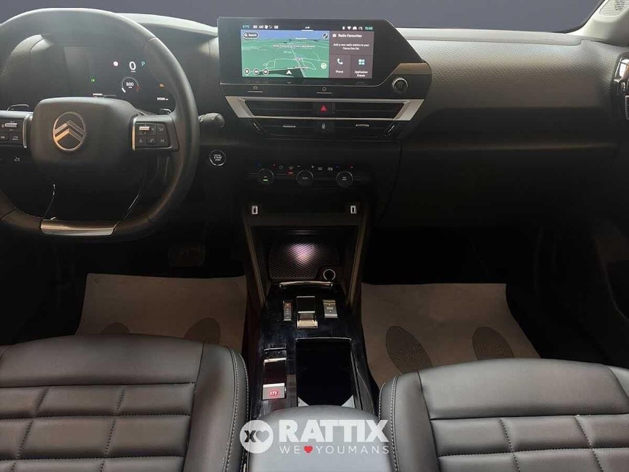 Citroën Citroën C4 usata 19