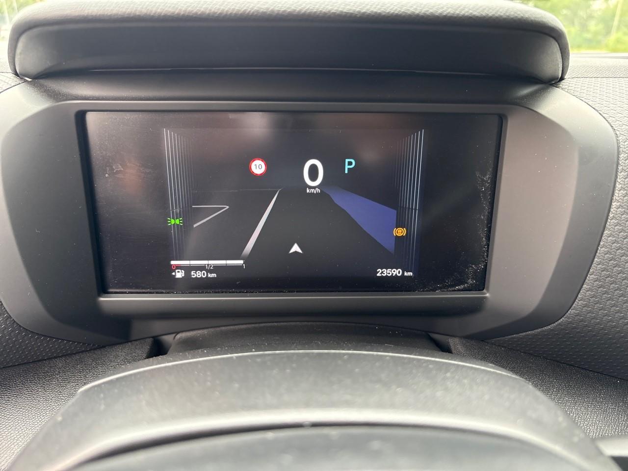 Citroën Citroën C4 usata, con Mirror Screen