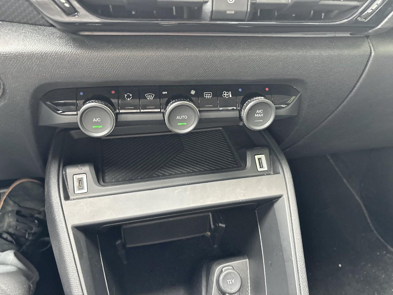 Citroën Citroën C4 usata 7