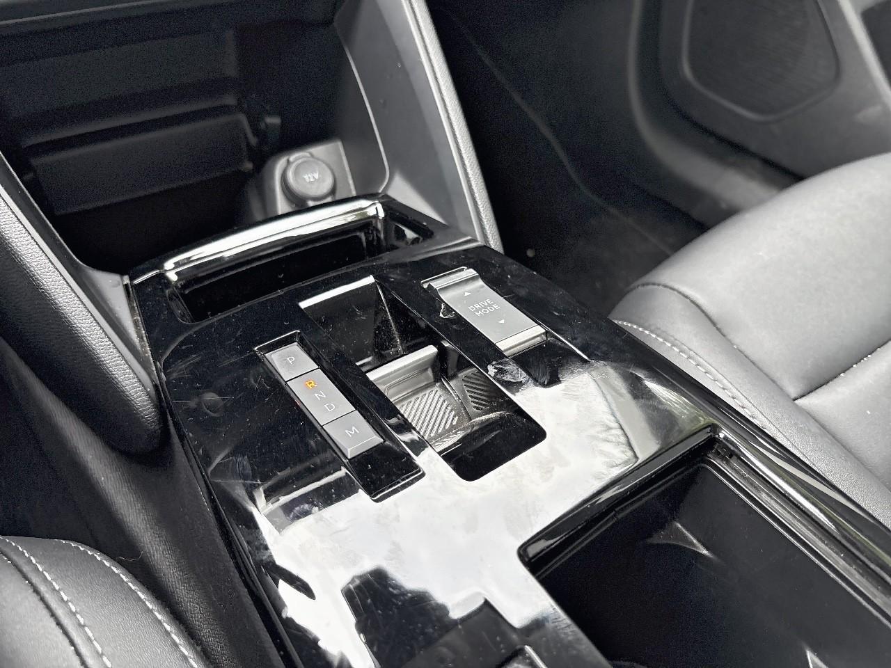 Citroën Citroën C4 usata 8