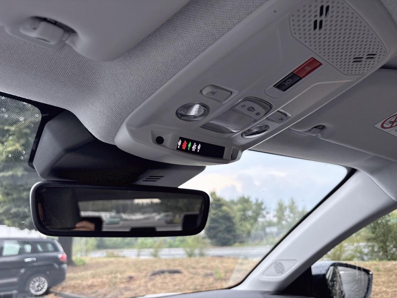 Citroën Citroën C4 usata 9
