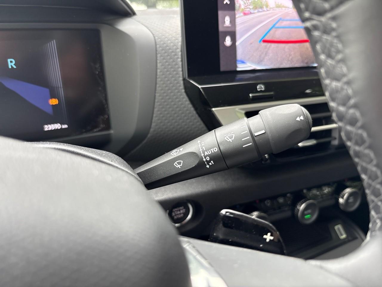 Citroën Citroën C4 usata 10