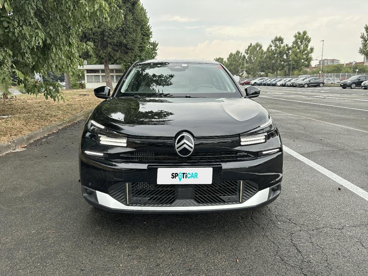 Citroën Citroën C4 usata 11