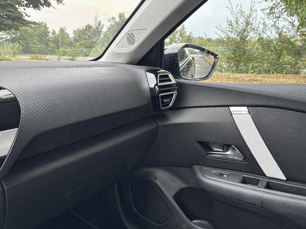 Citroën Citroën C4 usata 12