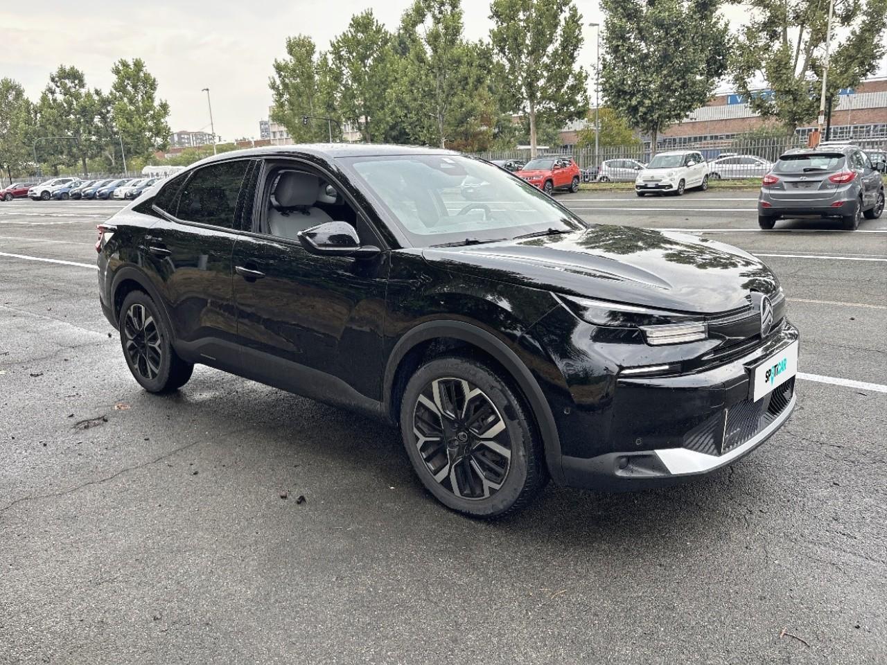 Citroën Citroën C4 usata 14