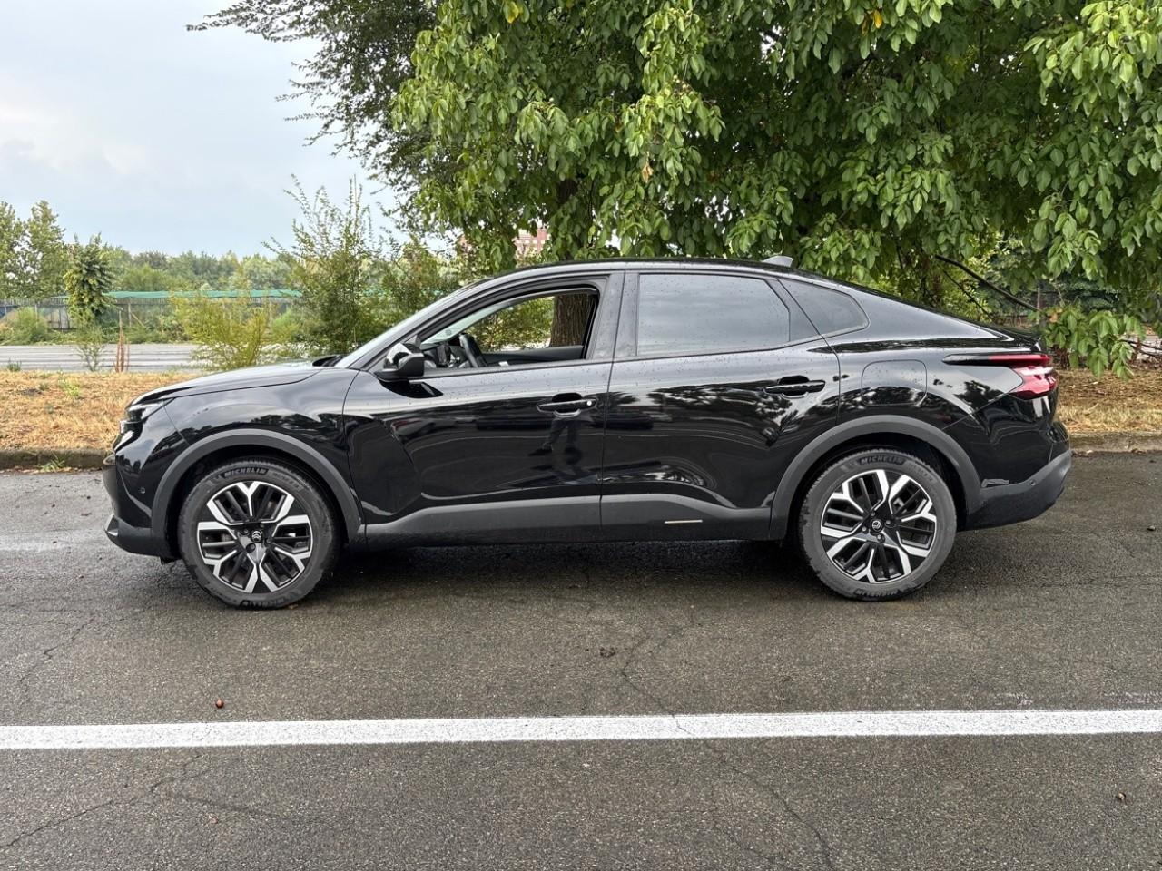 Citroën Citroën C4 usata 15