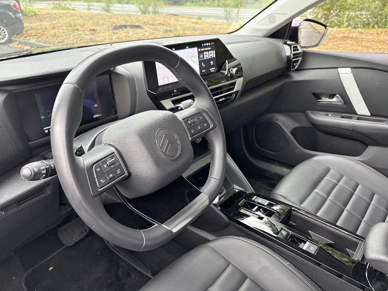 Citroën Citroën C4 usata 19