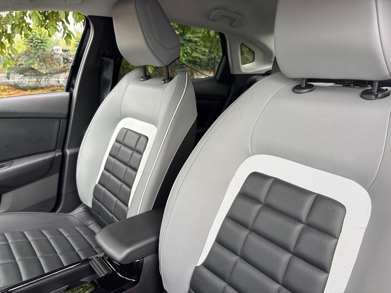 Citroën Citroën C4 usata 20