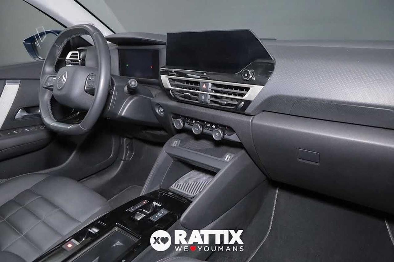 Citroën Citroën C4 usata 3
