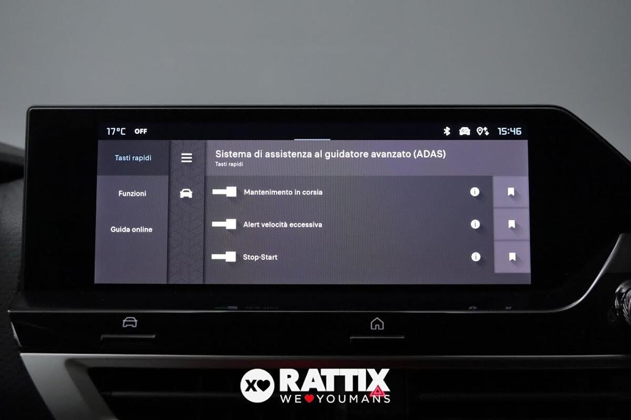 Citroën Citroën C4 usata 6