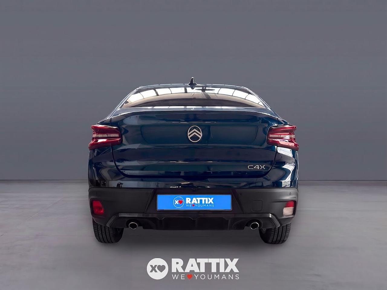 Citroën Citroën C4 usata 20
