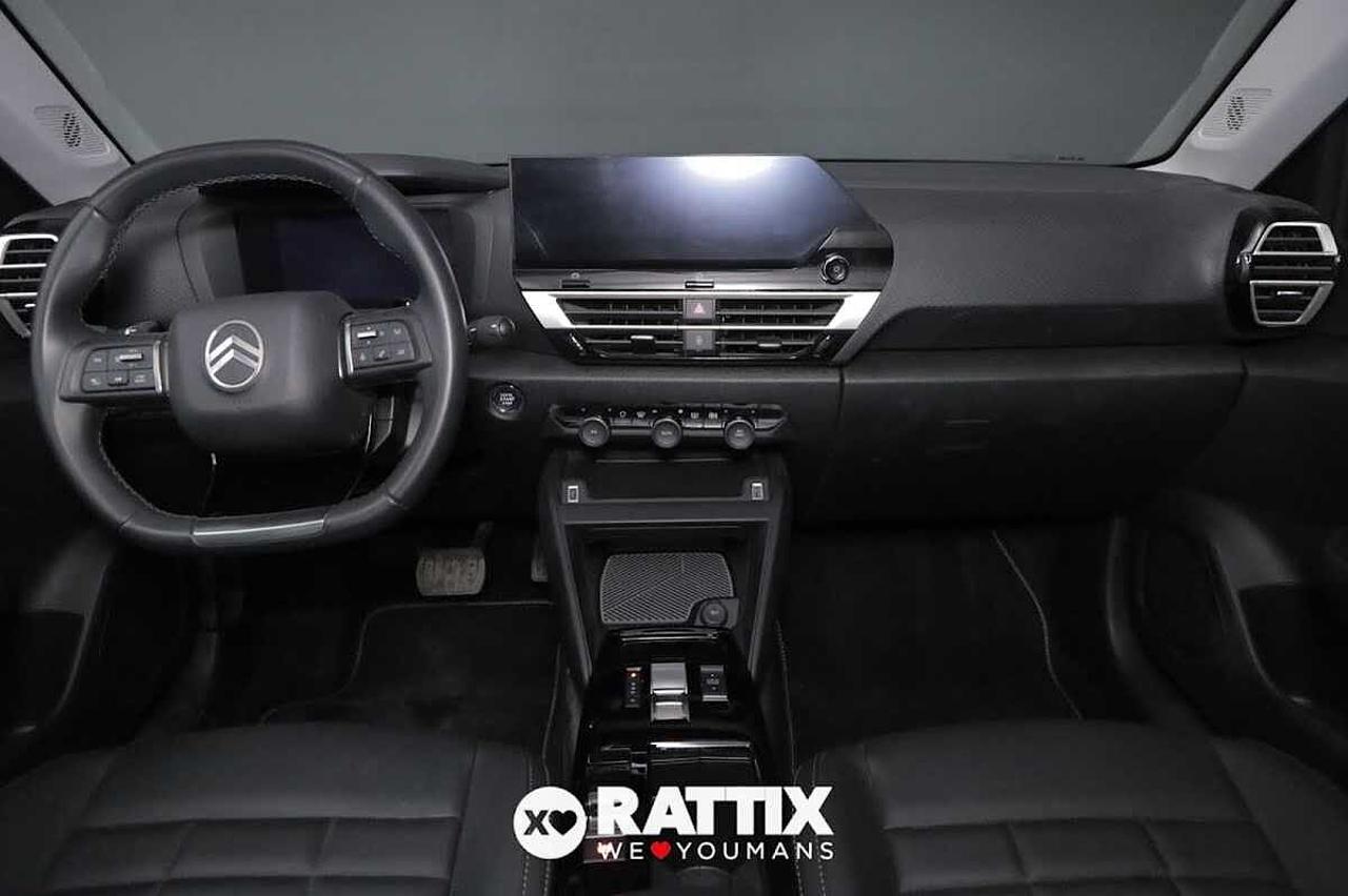 Citroën Citroën C4 usata 23