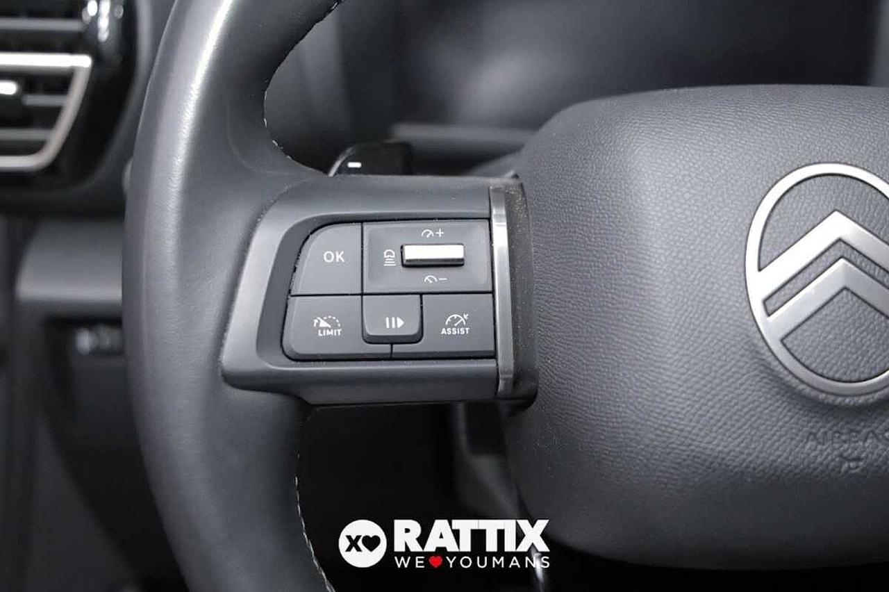 Citroën Citroën C4 usata 25