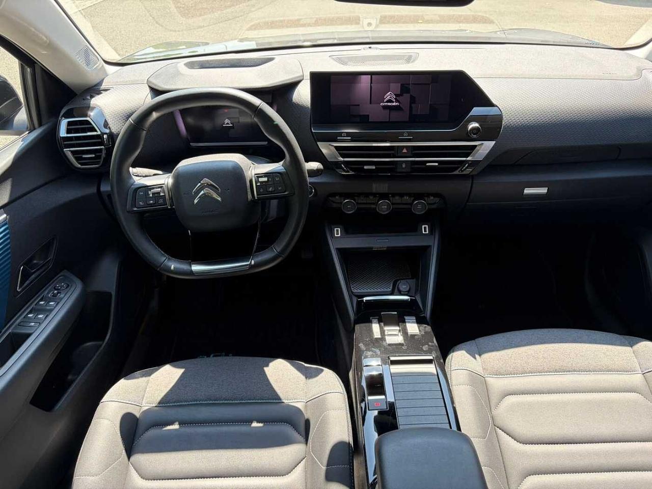 Citroën Citroën C4 usata, con Caricabatterie di bordo da 7,4 kW