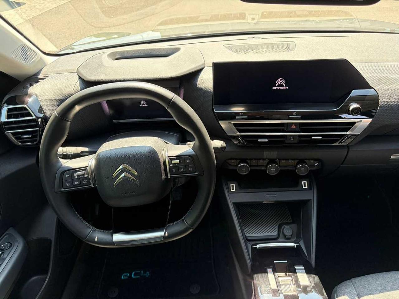 Citroën Citroën C4 usata, con Climatizzatore